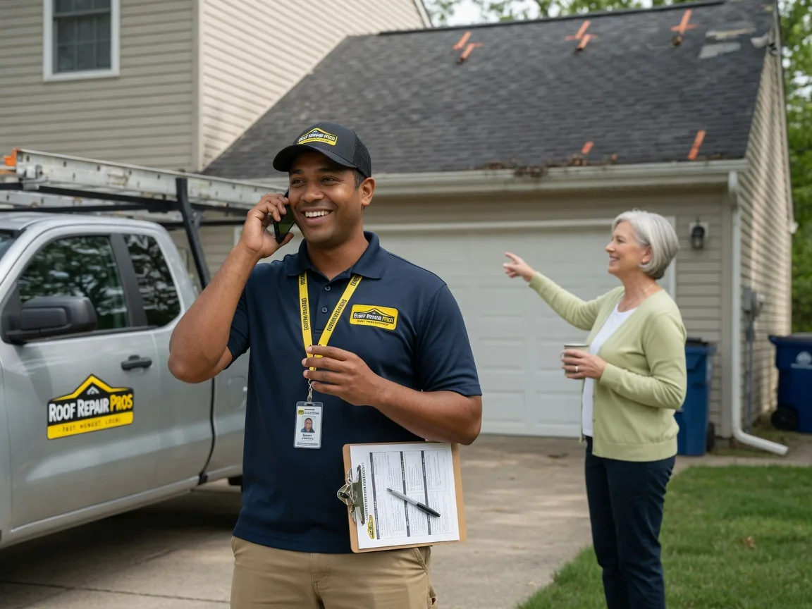 Roof Repair Rincon, GA FAQs